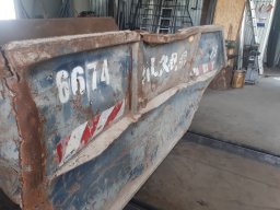 Unsere Produkte &raquo; Container